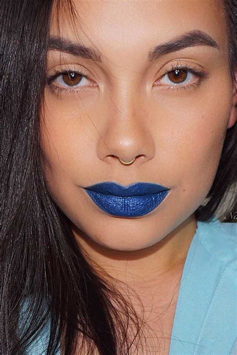 ulta blue lipstick